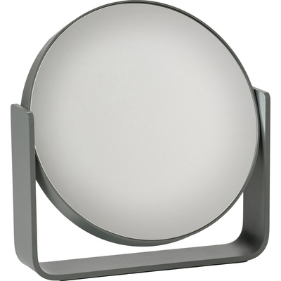 Zone Denmark Козметично огледалце Ume сиво (28224)