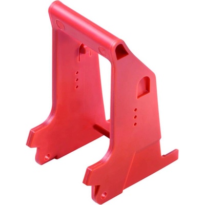 spona 8869440000 oranžová 10 ks Weidmüller SCM-I CLIP P