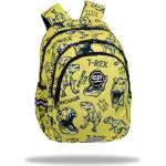 COOLPACK Ученическа раница Coolpack - JERRY - Dino Adventure