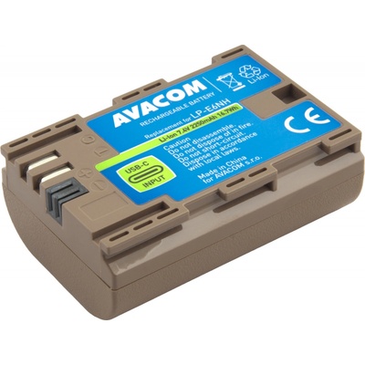 Avacom DICA-LPE6NH-B2250USB – Zboží Živě