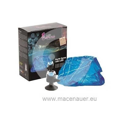 Hydor H2shOw Blue Sapphire 11x6x6 cm