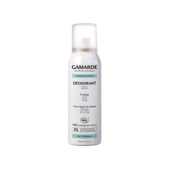 GamARde Gamarde, Hygiene, Bio, Soothing, Fresh, Deodorant Spray, Unisex, 100 ml