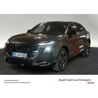 Audi Q3 TDI S tronic S-line Sportback 110 kW