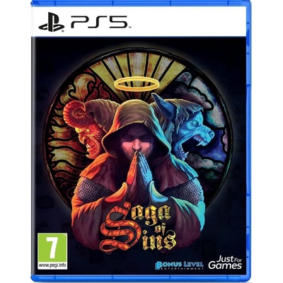 Saga Of Sins