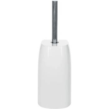 spirella ЧЕТКА ЗА ТОАЛЕТНА pure СТОЯЩА БЯЛ (10.18252)