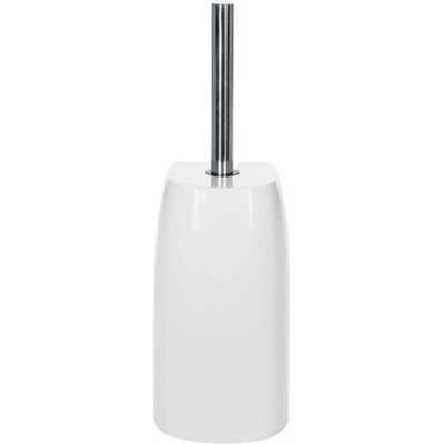 spirella ЧЕТКА ЗА ТОАЛЕТНА pure СТОЯЩА БЯЛ (10.18252)