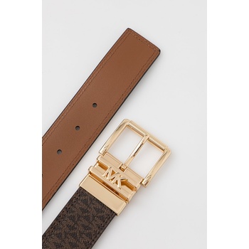 MICHAEL Michael Kors двустранен колан дамски (558366)