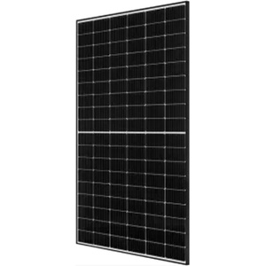 SUNTECH Фотоволтаичен панел SUNTECH 420W N-Type TOPCon (Black Frame) (STP420S-C54/Nshkm+)