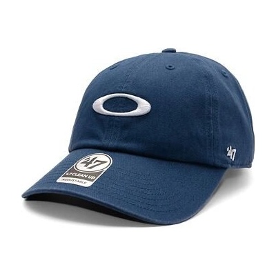 Oakley Remix Dad Hat Abyss/White