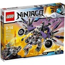 Stavebnice LEGO® LEGO® NINJAGO® 70725 Nindroidní robodrak