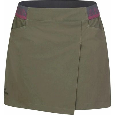 Hannah Lanna II military olive