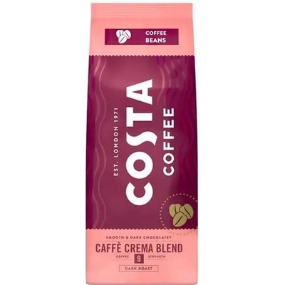 Costa Coffee Crema Blend 1 kg