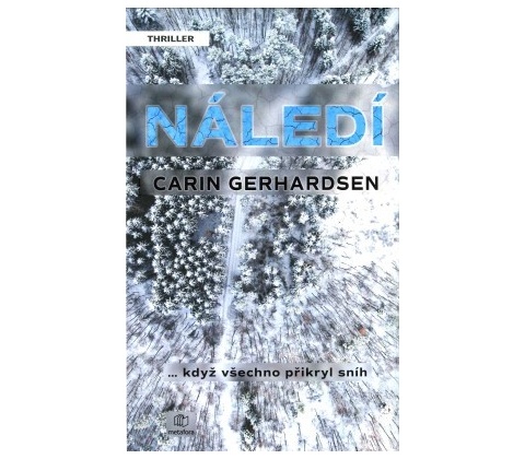 Náledí
