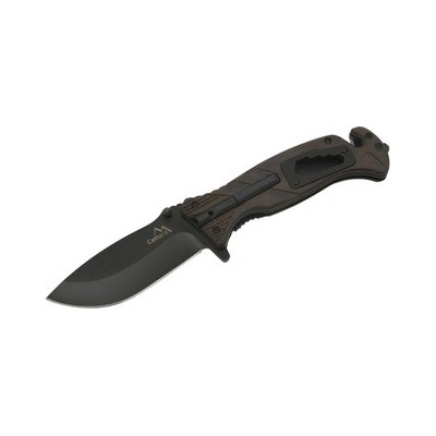 nôžzavírací BLACK BLADE s pojistkou 21,7 cm