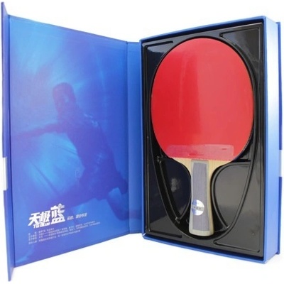 DHS TG BLUE TB2 Skyline 3+TinArc