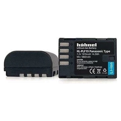 Hähnel DMW-BLF19