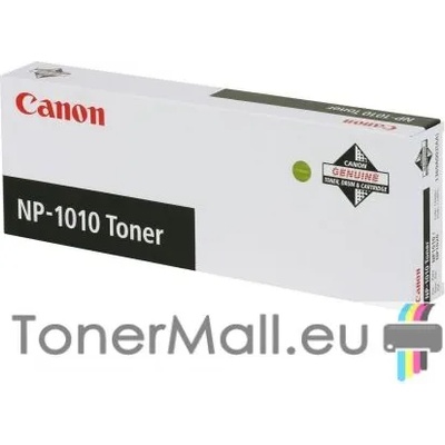 Оригинална тонер касета np-1010, np1010 (1369А002АА)