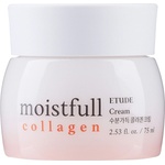 Etude House Moistfull Collagen Cream - Крем за лице с колаген 75мл