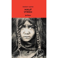 Malý strom - Forrest Carter