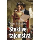Šteklivé tajomstvá