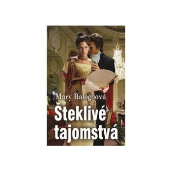 Šteklivé tajomstvá