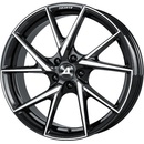 Alutec ADX.01 8,5x18 5x112 ET30 black polished