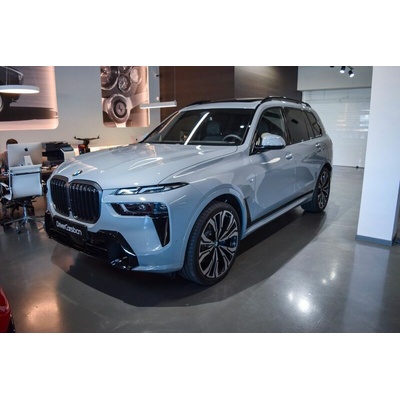 BMW X7 xDrive40d Exclusive 259 kW