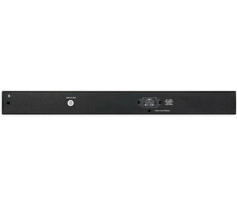D-Link DMS-1100-10TP