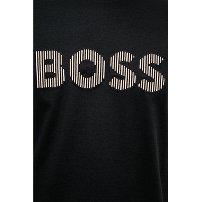 BOSS тениска мъжка от памук Thompson 41 (50560466)