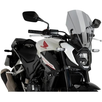 Puig New Generation Touring 21935H kouřová | Zboží Auto