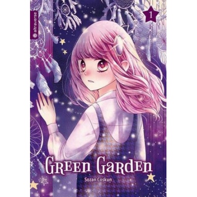 Green Garden. Bd.1