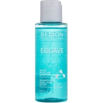 Revlon Professional Equave Detox Micellar Shampoo 100 ml