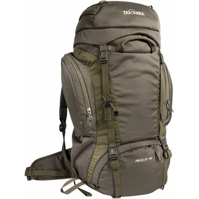 Tatonka Akela 45 l stone grey/olive