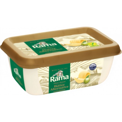Rama s olivovým olejem 200 g – Zboží Dáma