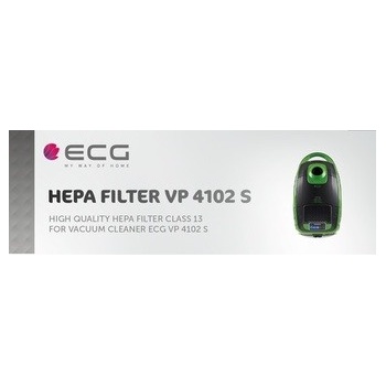 ECG VP 4102 S Hepa filter