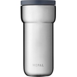 Mepal Термочаша в сребрист цвят 375 ml Natural brushed - Mepal (104180046800)