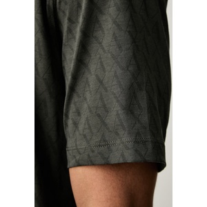 Giorgio Armani тениска мъжка от памук (XM001228.AF10356)
