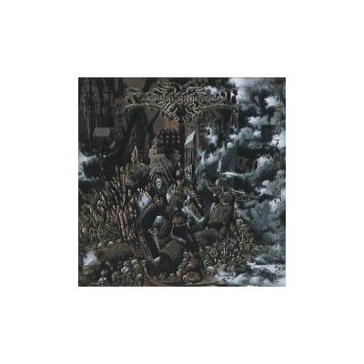 Indungeon - Misanthropocalypse CD
