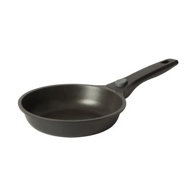 SKK titanová série 6 s odnímatelnou ručkou indukce 20 cm