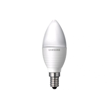 Samsung LED лампа Samsung SI-A8W032180EU (E14, 160 Lm, 2700K, 3, 2 W, топло бяло) (SI-A8W032180EU)
