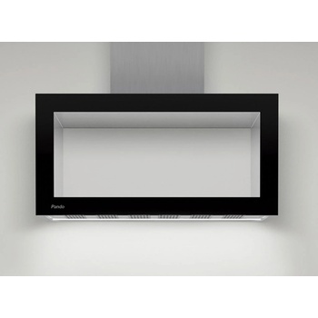 Pando ДЕКОРАТИВЕН АБСОРБАТОР p-960/100 v1250 ЧЕРЕН (009404)