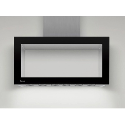 Pando ДЕКОРАТИВЕН АБСОРБАТОР p-960/100 v1250 ЧЕРЕН (009404)