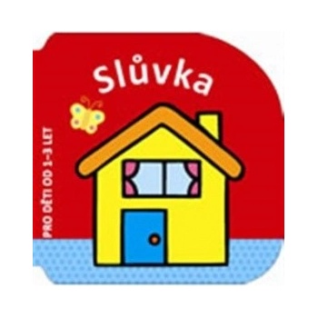 Slůvka