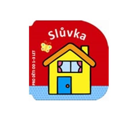 Slůvka