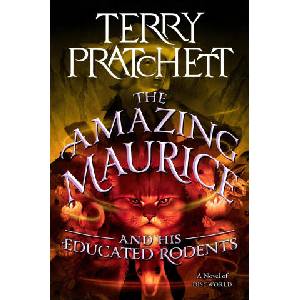 AMAZING MAURICE & HIS EDUCATED RODENTS | PRATCHETT TERRY (2025)