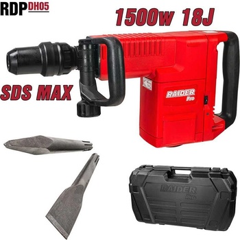 Raider RDP-DH05 (013139)