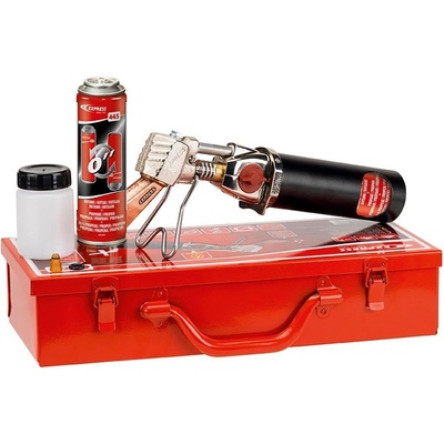 Guilbert Express 6364