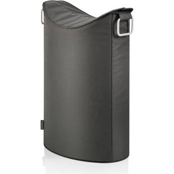 blomus Кош за пране цвят антрацит blomus модел frisko