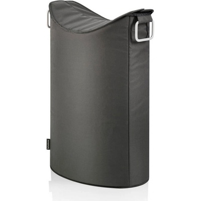 blomus Кош за пране цвят антрацит blomus модел frisko