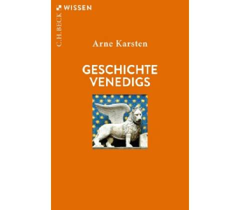 Geschichte Venedigs